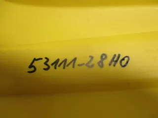 Q509 Suzuki RM-Z 250_450 Verkleidung Fender vorne 53111-28H0 - Bild 6