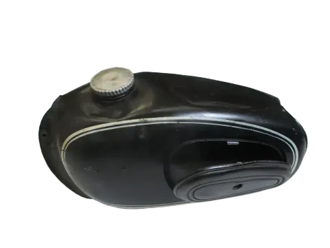 Background image for Tank Benzintank BMW R60/2 Schorsch Meier Original Kraftstofftank Kraftstoffbehäl