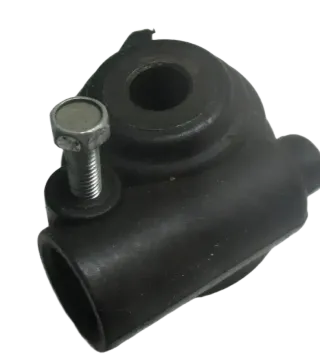 T404 Yamaha_Piaggio_Suzuki Tachoantrieb Tachoschnecke 12 mm Achse - Bild 2