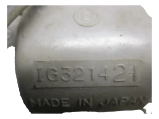 1. Ducati 750 SS ZDM Bj. 90-98 Zündspule mit Zündkerzenstecker Halter - Bild 4