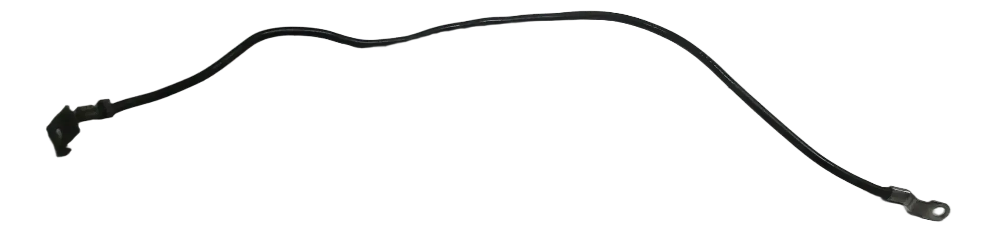 3. Honda CBR 600 F PC35 99-02 Massekabel Anlasserkabel Batterie - Bild 1