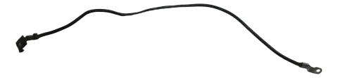 Background image for 3. Honda CBR 600 F PC35 99-02 Massekabel Anlasserkabel Batterie
