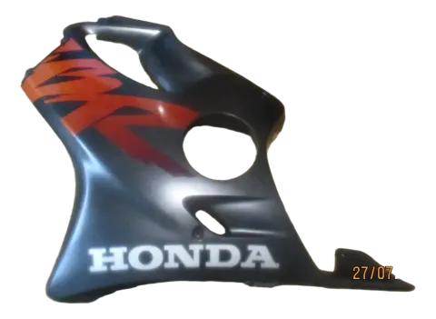Background image for 3. Honda CBR 600 F PC35 99-02 Seitenverkleidung Tank Seite links