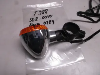 T988 Kawasaki W 800 Blinker vorne 50R-0044 rechts od. links Stanley 0784 - Bild 3