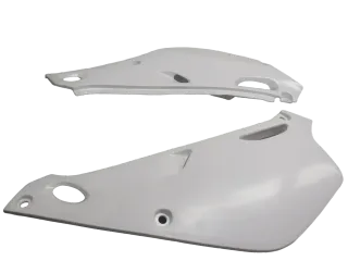 K95 Yamaha YZ 125_250 Verkleidung Seitendeckel links rechts Sitzbank - Bild 1