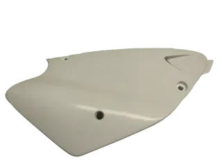 K97 Yamaha YZ 125_250 Seitendeckel Sitzbank Verkleidung links rechts - Bild 7