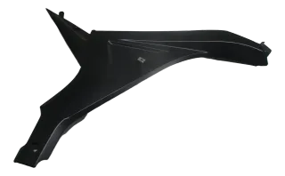 Suzuki GSX-S 125 WDLO Verkleidung hinten rechts 47111-23K0 Rahmen - Bild 1