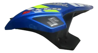 Suzuki GSX-S 125 WDLO Seitenverkleidung links 47241-23KA vorne - Bild 2