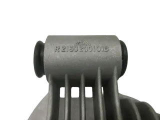 T160. Simson Schwalbe 50 Zylinderkopf Motor Motorblock KR51/1, SR4-2, Duo 4/1 - Bild 3