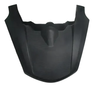 Suzuki GSX-S 125 WDLO Scheinwerferverkleidung vorne oben 51813-23K - Bild 3