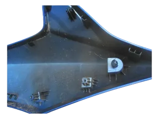 Suzuki GSX-S 125 WDLO Seitenverkleidung rechts 47121-23KA vorne - Bild 5