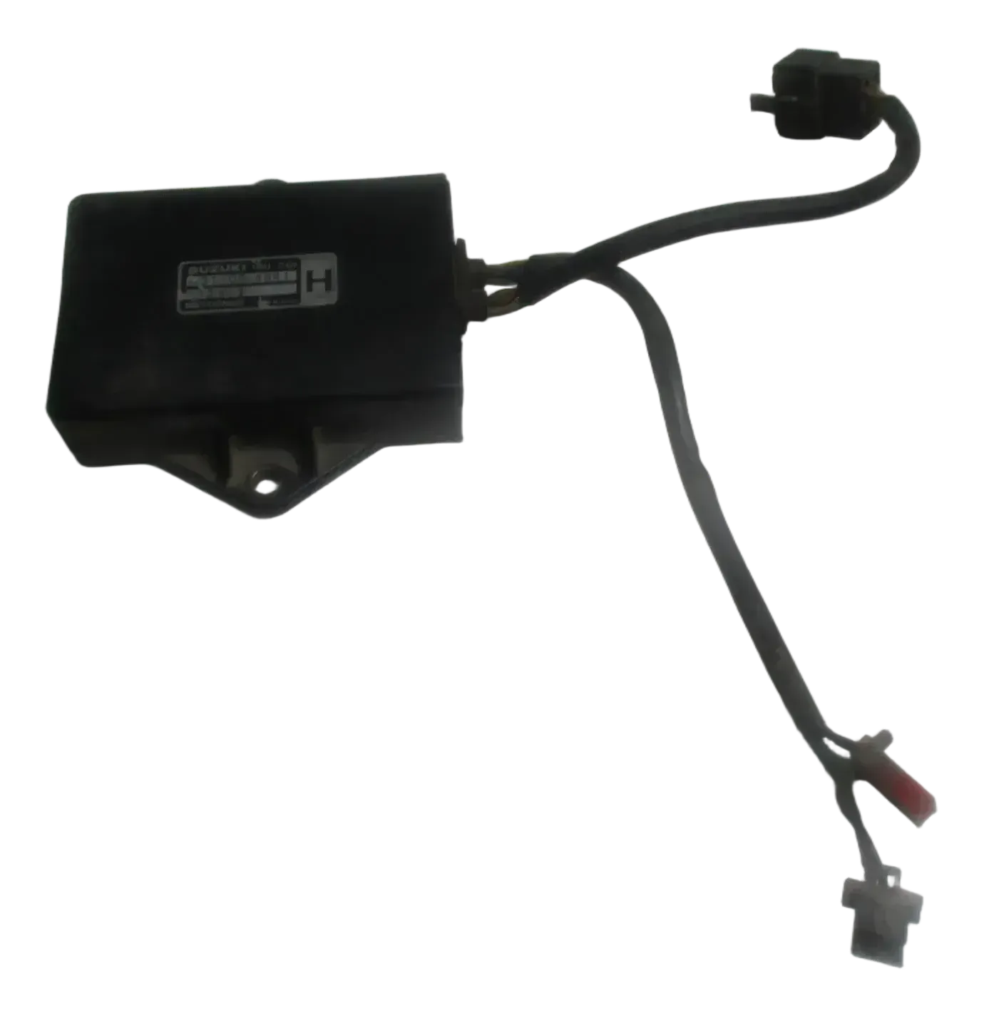 Suzuki GSX-R 750 GR 75 A Knicker CDI Zündbox igniter 32900-27A00 - Bild 1