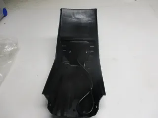 Verkleidung K88 Suzuki_Yamaha RM_YZ 125_250_450 Fender hinten Rücklicht - Bild 8