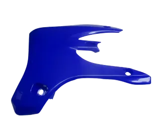 Verkleidung Kühler K64. Yamaha YZ 250 _450 Tankverkleidung rechts links - Bild 7