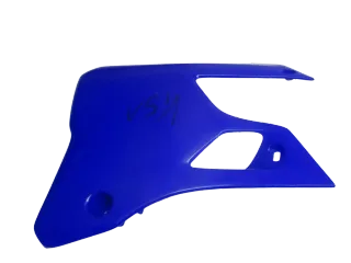 K51 Yamaha YZ 125_250 96-01 Tankverkleidung links rechts Kühler - Bild 8