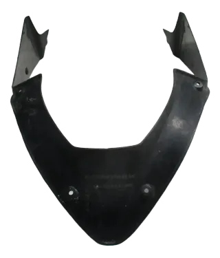 3. Honda CBR 600 F PC35 99-02 Bugspoiler Verkleidung vorne unten mitte - Bild 4