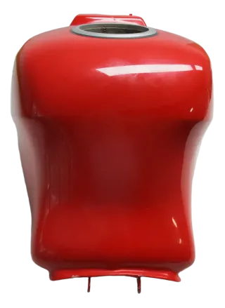 1. Ducati 750 SS ZDM Bj. 90-98 Benzintank Kraftstofftank Tank fuel - Bild 4
