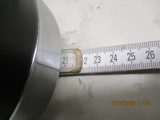 1. Ducati 750 SS Yamaha_Kawasaki_Honda Scheinwerfer vorne doppel - Bild 8