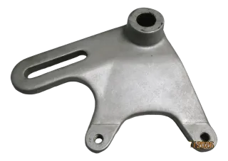 1. Ducati 750 SS ZDM Bj. 90-98 Bremssattelhalter Bremssattel hinten rechts - Bild 2
