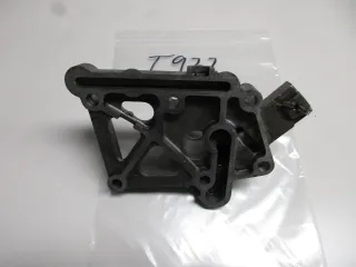T923 CB 750 K_KZ RC01 Ölpumpe Überdruckventil Motordeckel - Bild 4