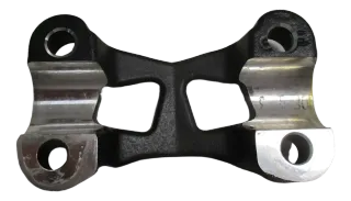 Suzuki GSX-S 125 WDLO Lenkerklemme Lenkerabdeckung Gabel oben - Bild 3