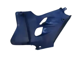 Verkleidung Seitendeckel K73. Yamaha YZ 125_250_450 Seitenverkleidung Seite cover - Bild 2