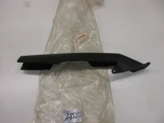 A858 Kawasaki GPZ 550 A UT Kettenschutz Verkleidung Kette 36014-1107 fairing - Bild 1