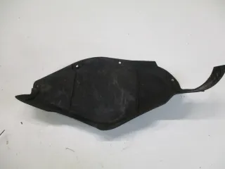 3. Honda GL 1100 SC02 Goldwing Spritzschutz Verkleidung Blende Abdeckung unten - Bild 1