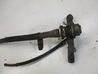 3. Kawasaki ZR-7 S ZR750F Motorentlüftung Entlüftung Luftventil Motor Ventil - Bild 2