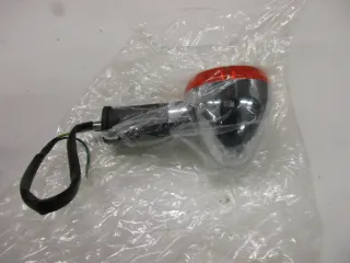 A895 Kawasaki ZR 550 Zephyr Blinker hinten Original links oder rechts 23037-1280 turn signal - Bild 4