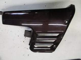 3. Honda GL 1100 SC02 Goldwing Kühlerverkleidung links Verkleidung vorne Kühler - Bild 2