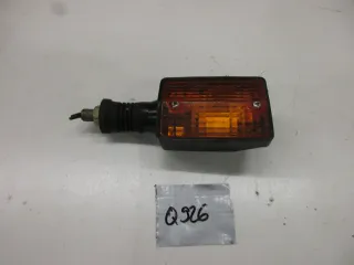 Q926 Yamaha XT 600 Blinker vorne rechts oder links 1121-328 turn signal 29028 - Bild 1