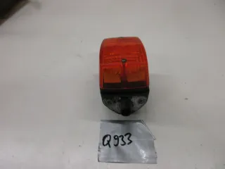 Q933 Mofa Blinker hinten links oder rechts K4202 turn signal 36740 e3 SAE D79 - Bild 2
