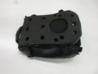 A1130 Givi Tankrucksack Gepäcktasche 18 L Gepäck - Bild 5