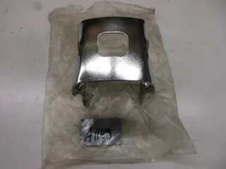 A1149 Yamaha XS 500 Fenderhalter Kotflügel Stabilisator 1J3-21512-00-93 - Bild 1