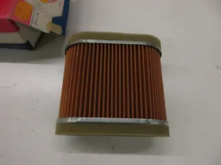 A890 Kawasaki Z 1000 GPZ 1100 B Ersatzfilter Luftfilter Filter 11013-1040 Luftfilterkasten air box - Bild 3