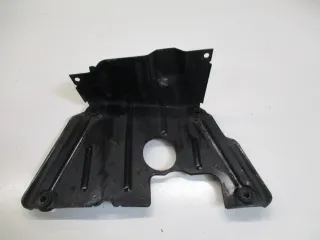 3. Honda GL 1100 SC02 Goldwing Motorblech Prellblech Motorschutz Verkleidung Motor - Bild 2
