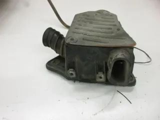 H1. Honda XL 250 K3 Luftfilterkasten Luftfilter Gehäuse Vergaser air box - Bild 4