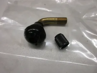 Ventil Reifen X583 Honda Yamaha Suzuki Felge Schlauchlos PVR 70 M vorne hinten - Bild 2