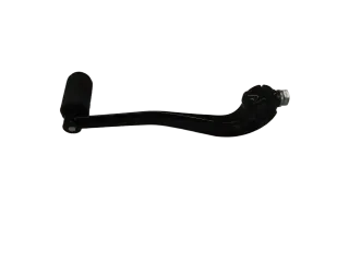 J613 Harley Davidson Softail M8 Universal Schalthebel Gangschaltung gear shift - Bild 5