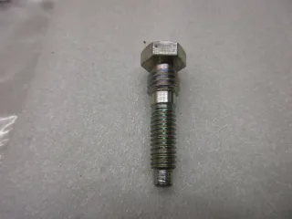 D2866 Yamaha XJ 600 H_N FZ 600 Schraube 90109-08442 Motor Nockenwelle bolt - Bild 3