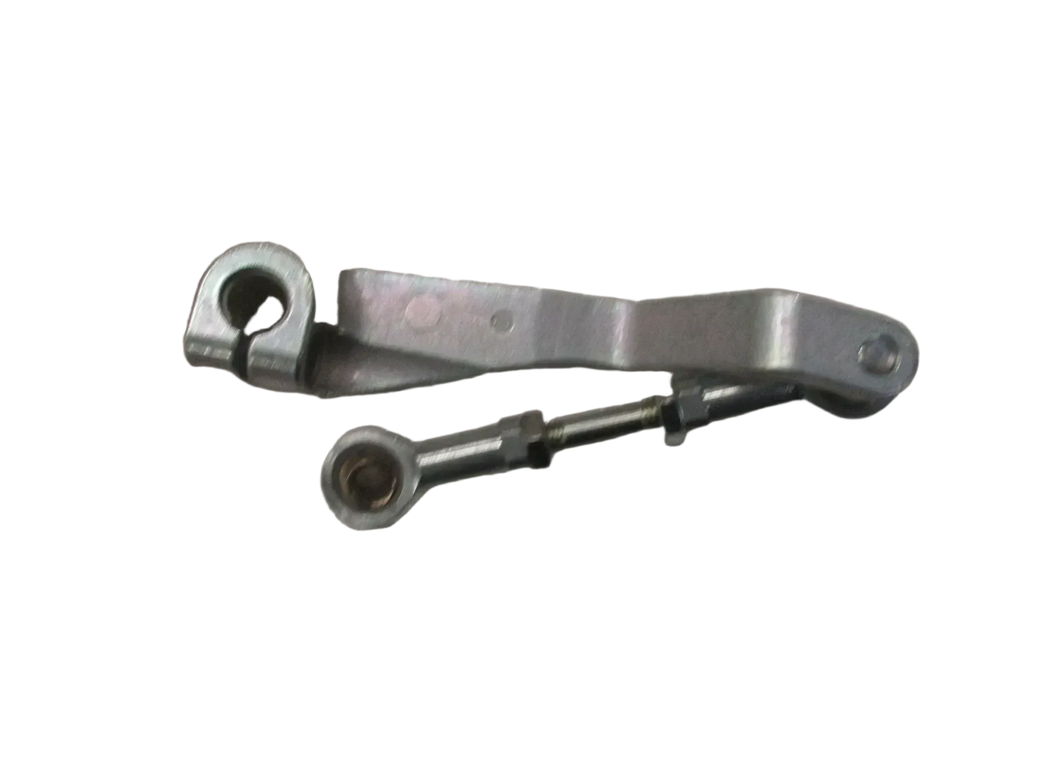 J530 Harley Davidson Softail FXST Umlenkung Schalthebel Gangschaltung Schaltgestänge - Bild 1
