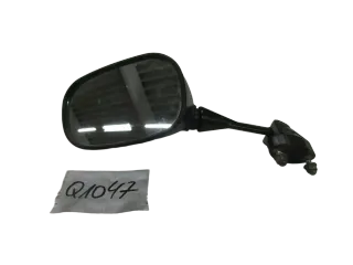 Q1047 Yamaha YZF-R6 RJ 05 Spiegel links e13 Original mirror 000457 - Bild 2