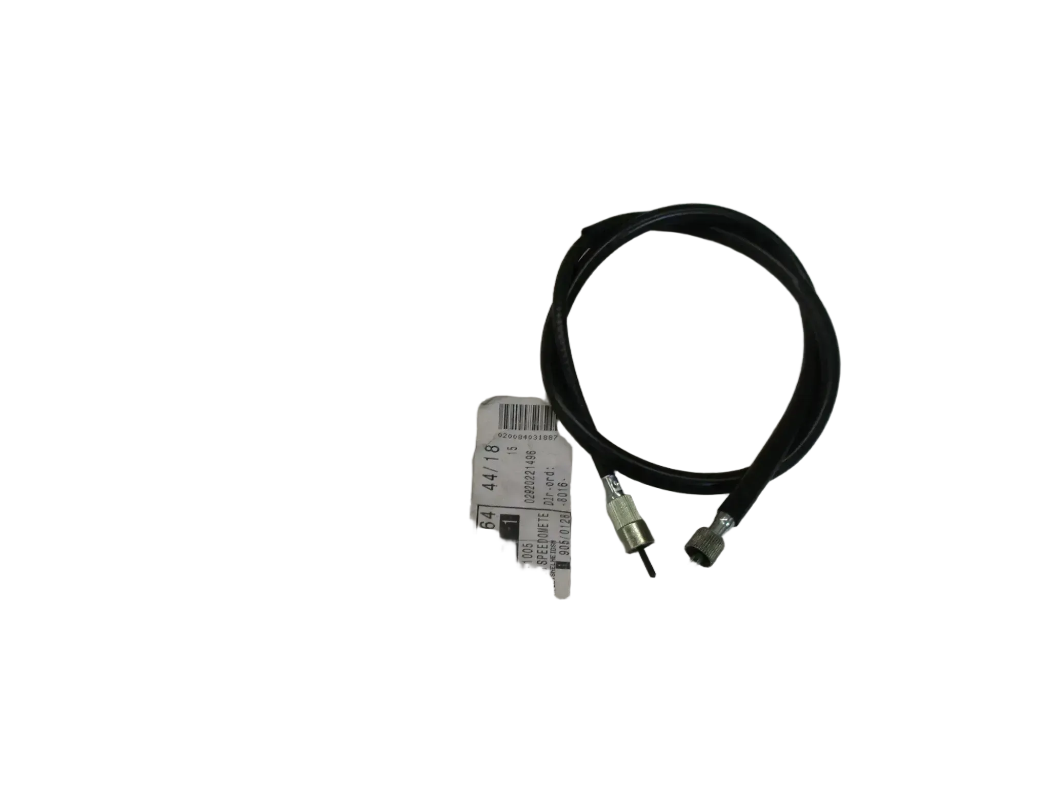 R771 Kawasaki Z 650_750 Tachowelle 54001-1005 Tachometerwelle speedo - Bild 1