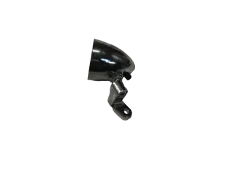 J648 Harley Davidson Softail Dyna Blinker vorne links Original Blinkergehäuse - Bild 1