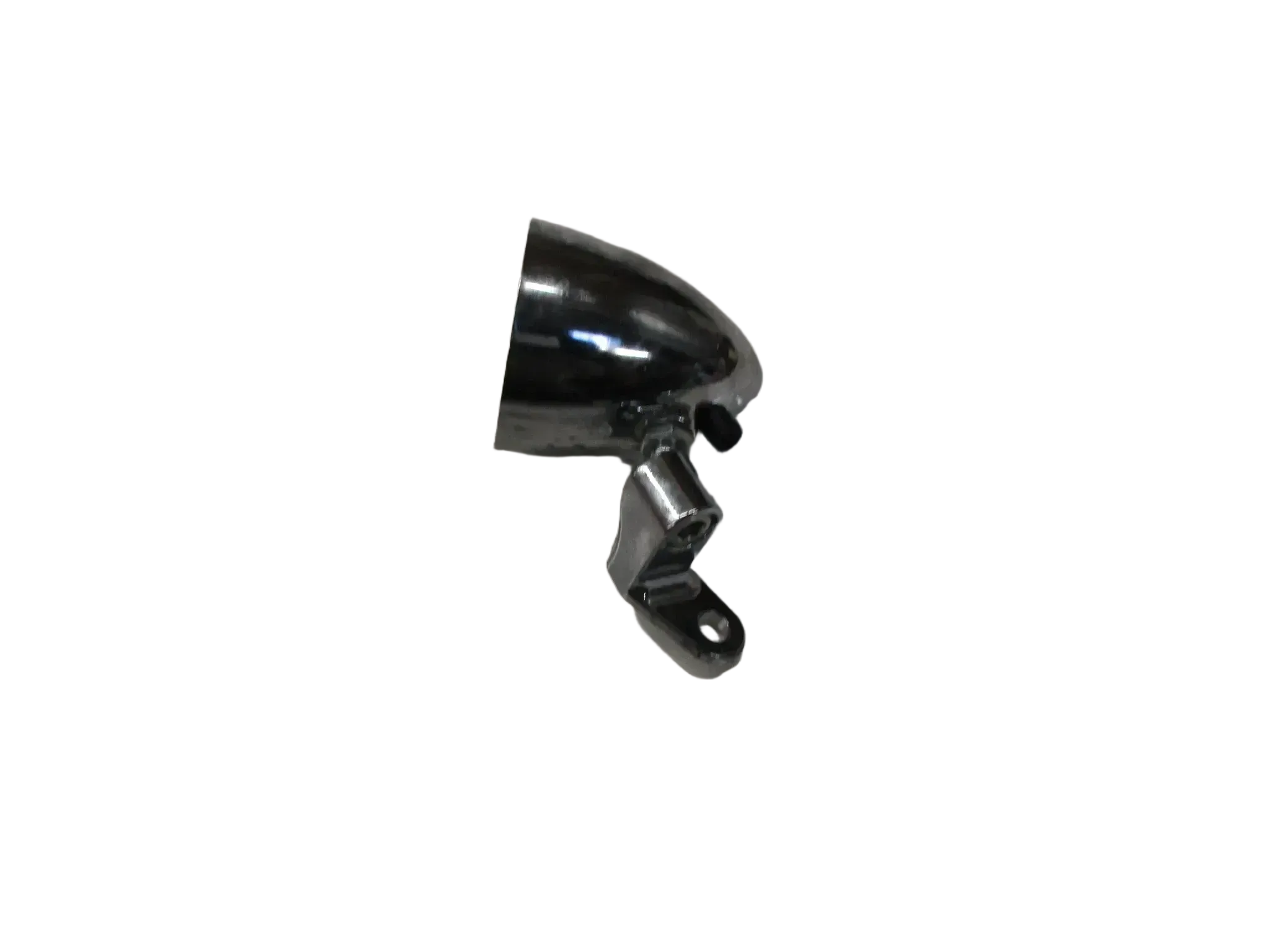 J648 Harley Davidson Softail Dyna Blinker vorne links Original Blinkergehäuse - Bild 1