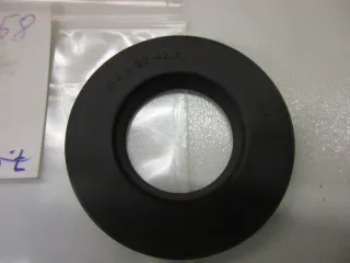 R1402 Kawasaki Z 440 LTD KZ440 Simmerring Wellendichtung 92049-1058 Felge vorne - Bild 2