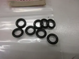 R1448 Kawasaki GPZ 500 S EN 500 A O-Ring 670D1507 Dichtung Motor 7 mm seal - Bild 2