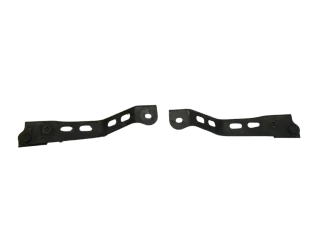 1. Kawasaki ZX-7R Ninja ZX750N_P Scheinwerferhalter links rechts - Bild 2
