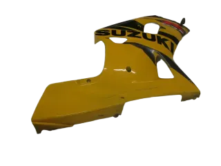 Verkleidung Y145 Suzuki GSX-R 750 K1 Seitenverkleidung rechts Seite 94471-35F - Bild 1